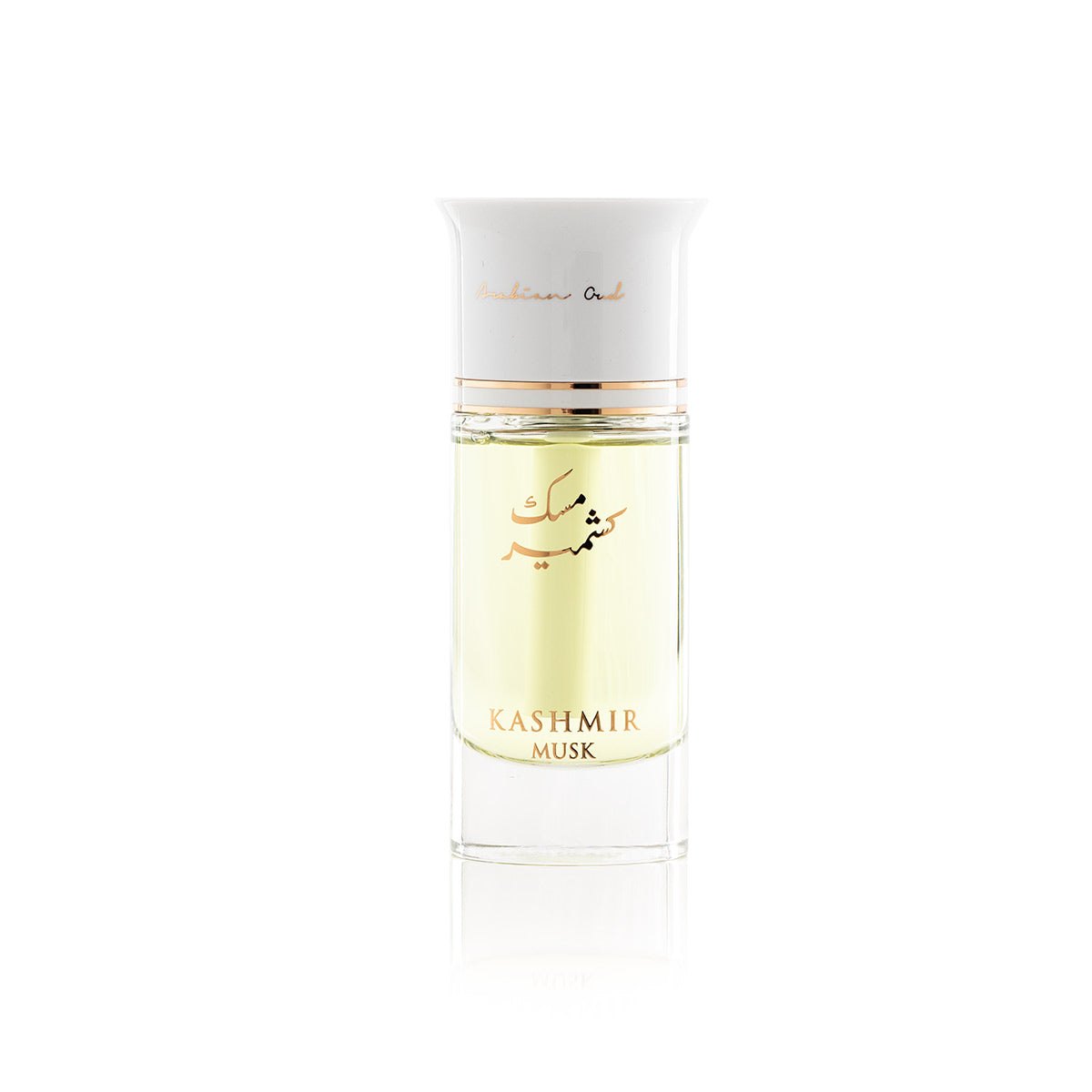 Kashmir Musk 50 ml