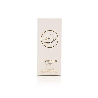 Kashmir Musk 50 ml