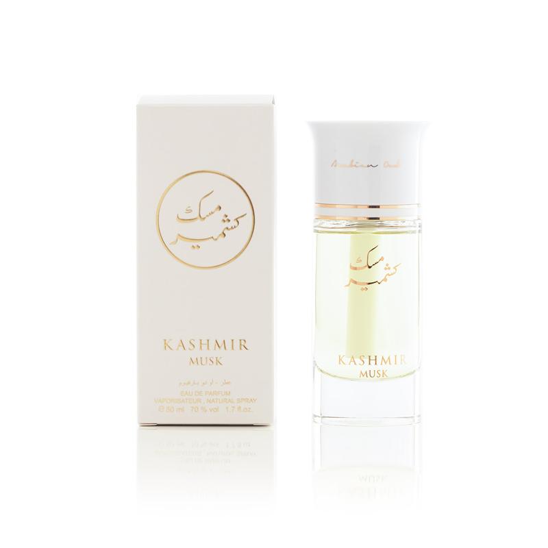 Kashmir Musk 50 ml